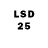 Лсд 25 экстази ecstasy AY _